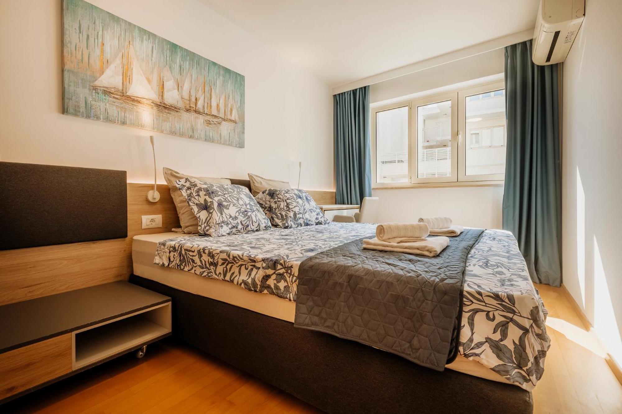 Supreme Apartment Bliss อูมัค ภายนอก รูปภาพ