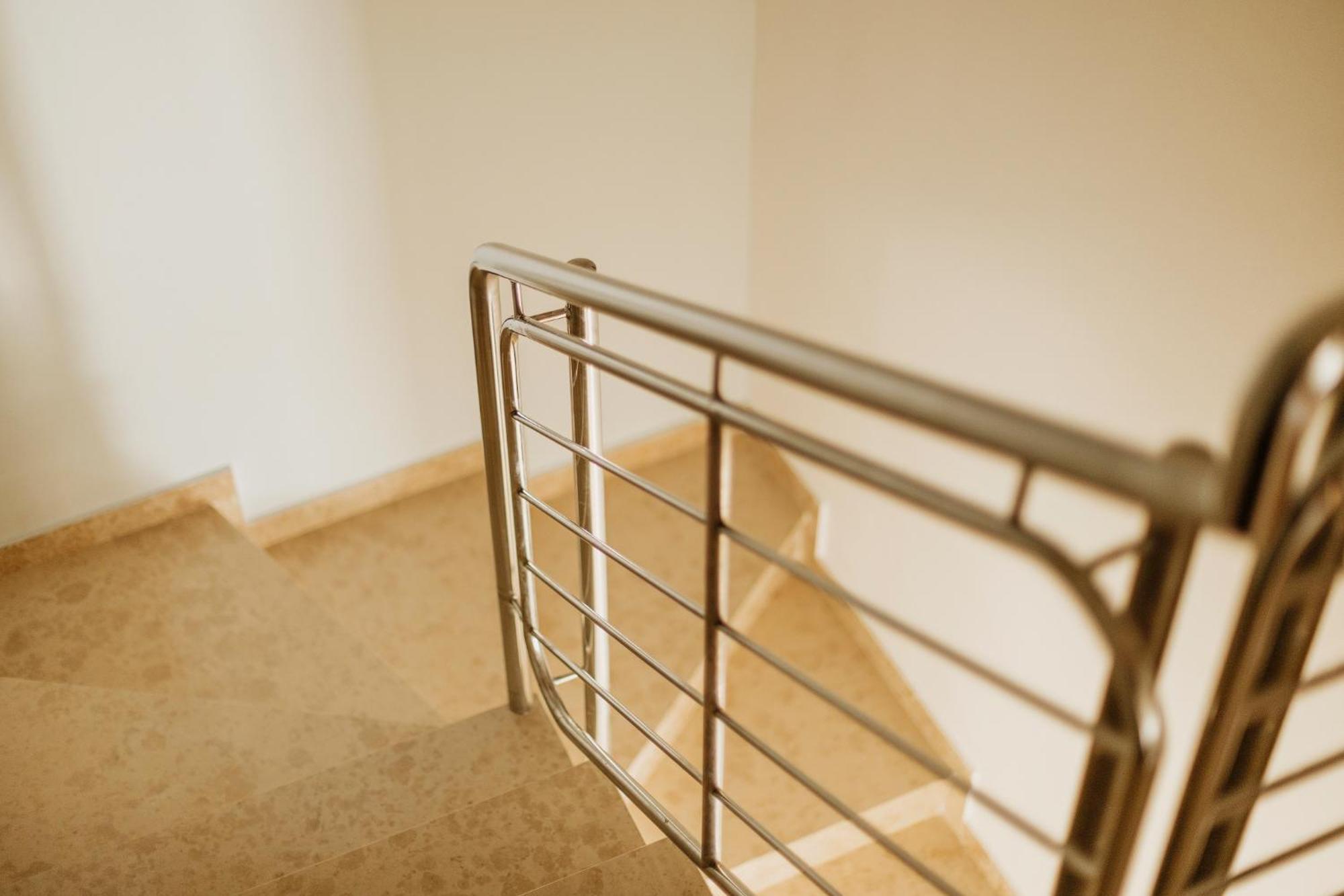 Supreme Apartment Bliss อูมัค ภายนอก รูปภาพ