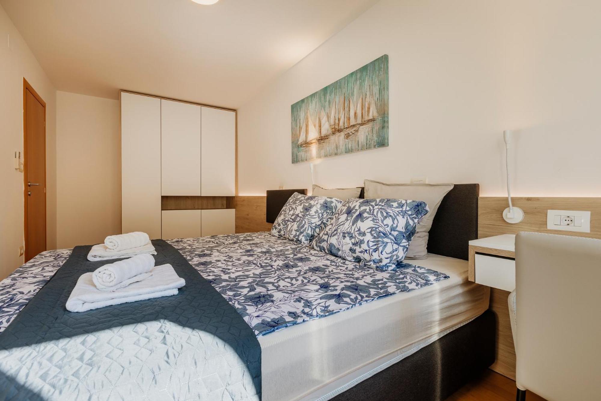 Supreme Apartment Bliss อูมัค ภายนอก รูปภาพ