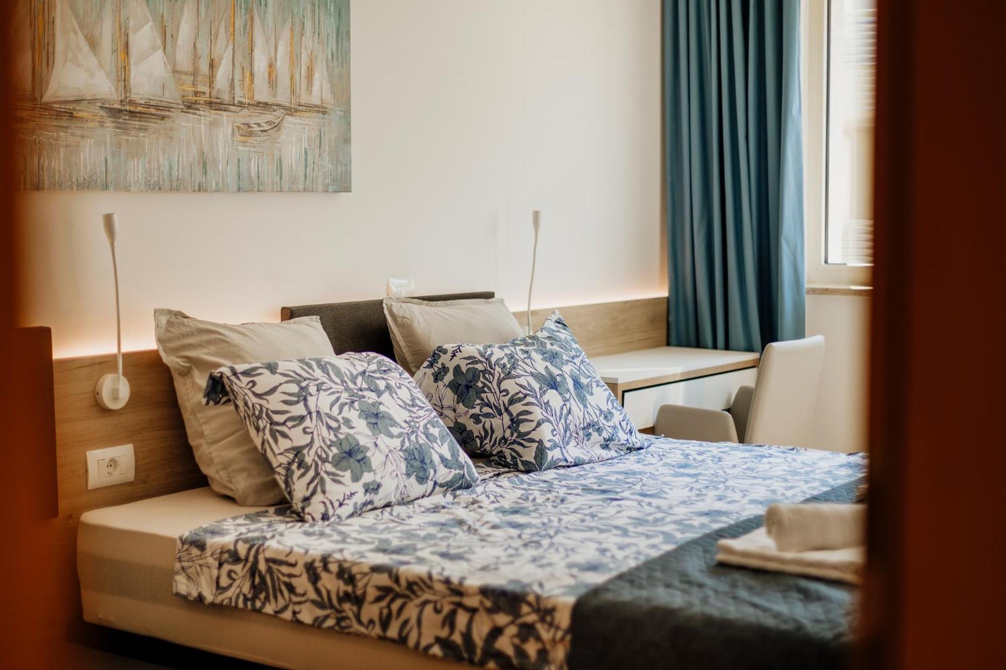 Supreme Apartment Bliss อูมัค ภายนอก รูปภาพ