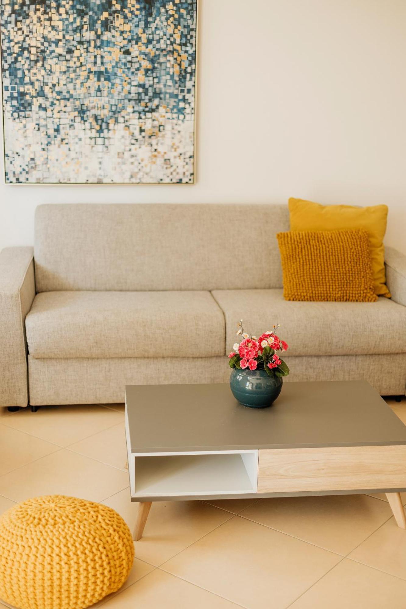 Supreme Apartment Bliss อูมัค ภายนอก รูปภาพ