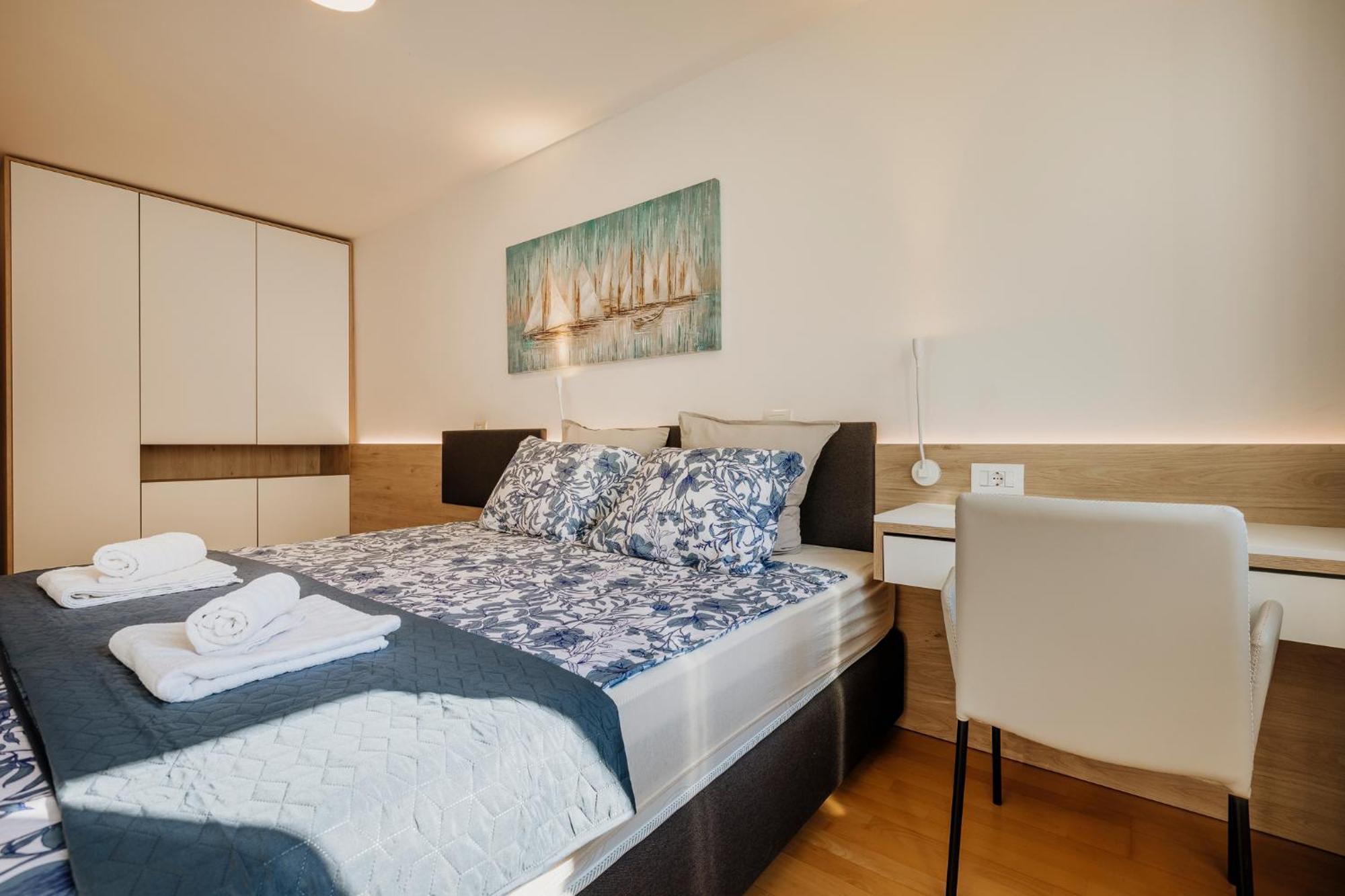Supreme Apartment Bliss อูมัค ภายนอก รูปภาพ