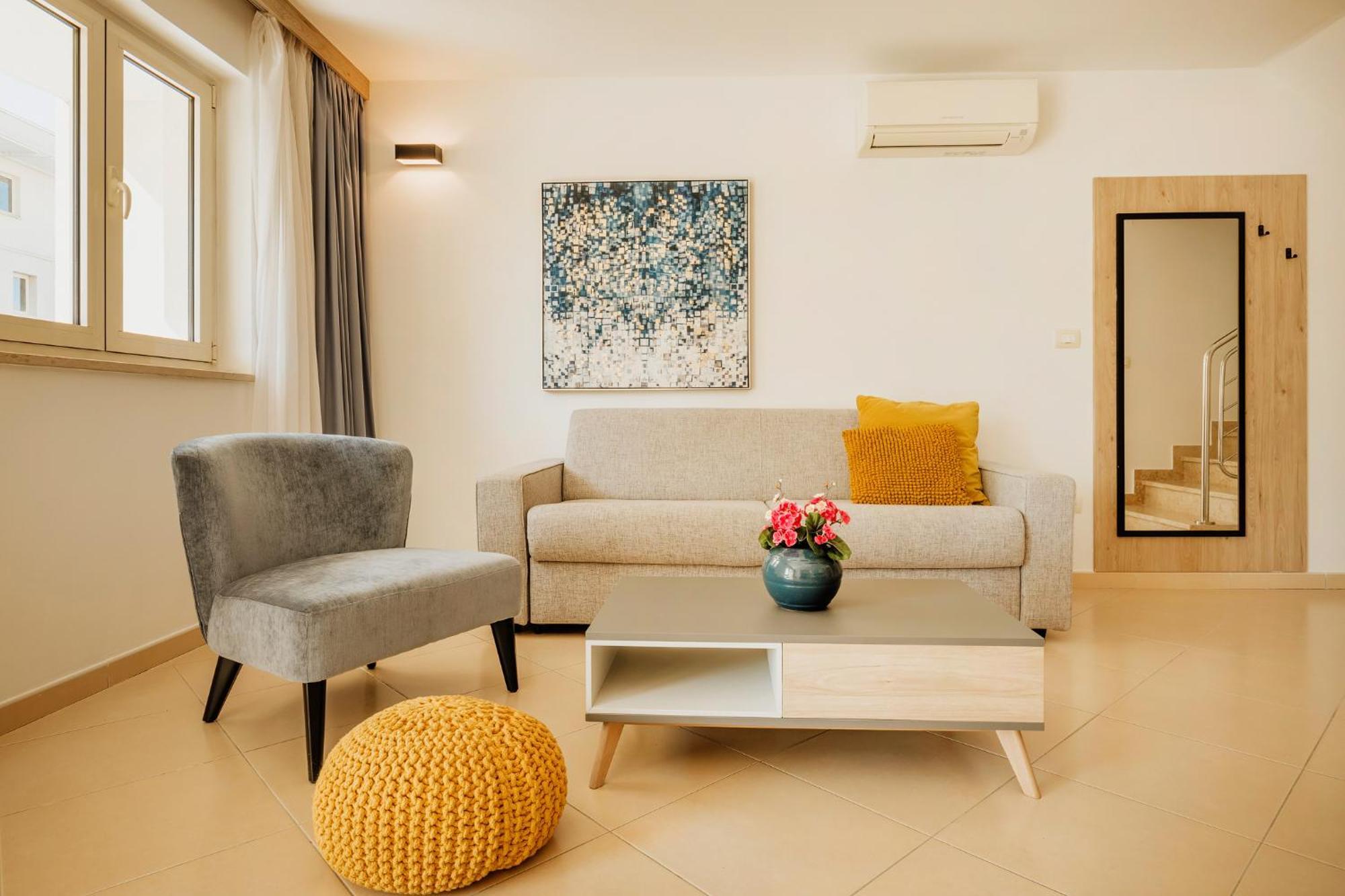 Supreme Apartment Bliss อูมัค ภายนอก รูปภาพ